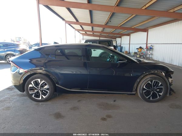 2022 KIA EV6 WIND