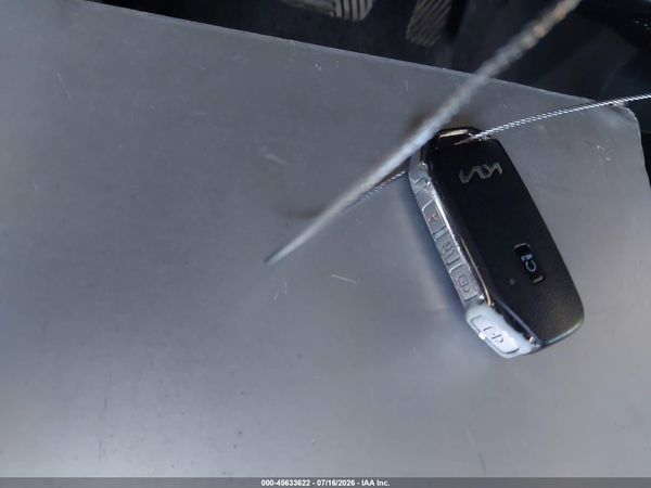 2022 KIA EV6 WIND