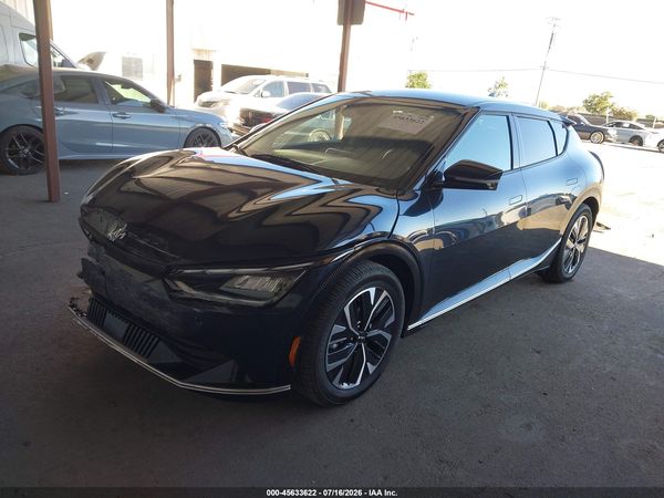 2022 KIA EV6 WIND
