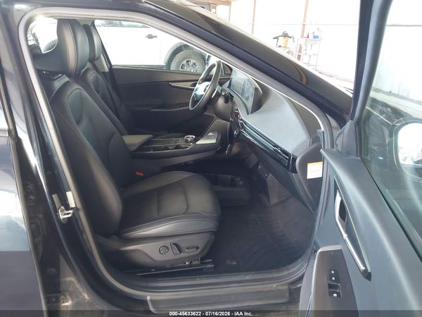 2022 KIA EV6 WIND