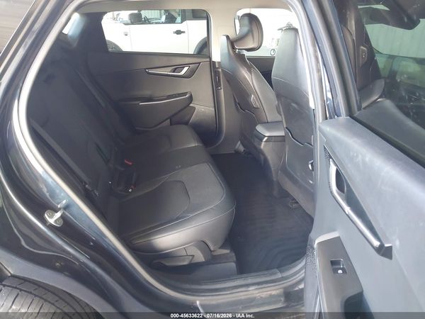 2022 KIA EV6 WIND