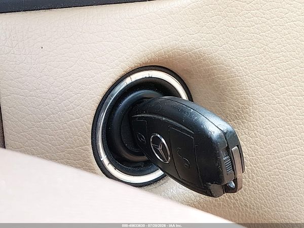 2003 MERCEDES-BENZ E 320 E320 4-Matic