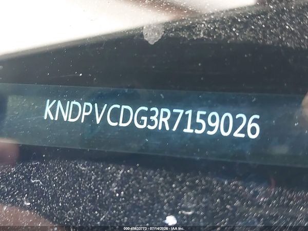 2024 KIA SPORTAGE HYBRID EX