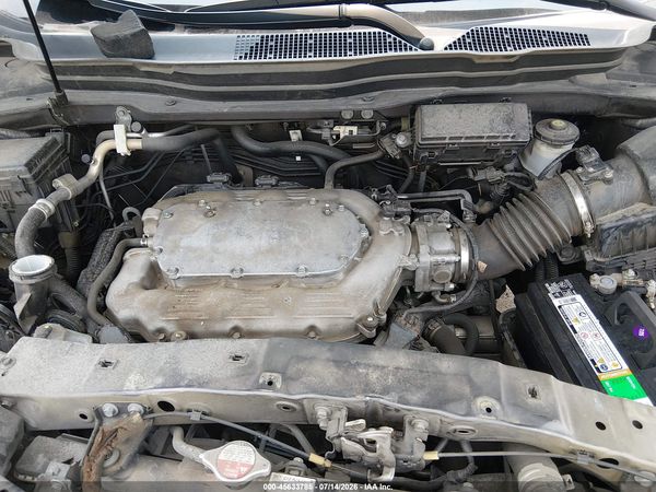2017 ACURA MDX ADVANCE PACKAGE