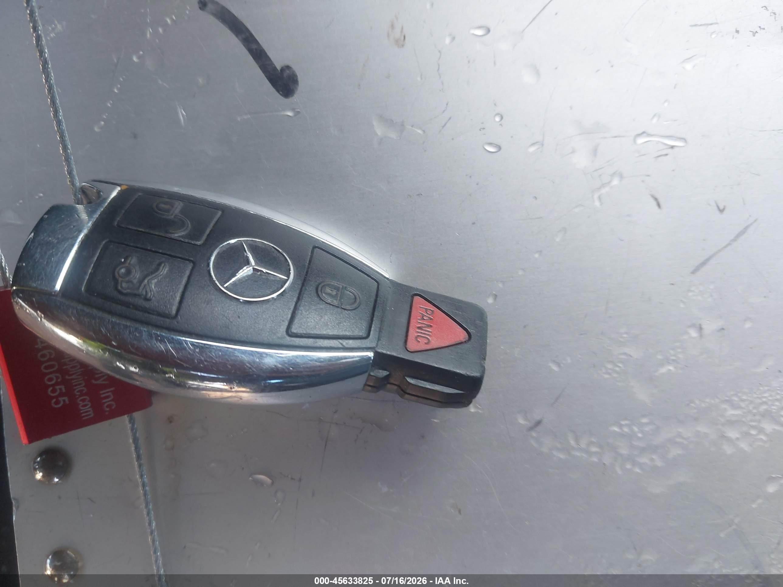 2005 MERCEDES-BENZ C 230 C230