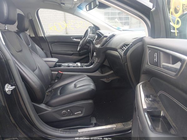 2019 FORD EDGE TITANIUM — I5