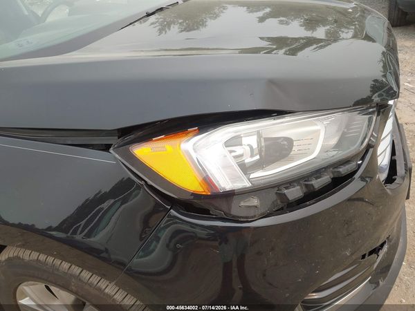 2019 FORD EDGE TITANIUM — I6