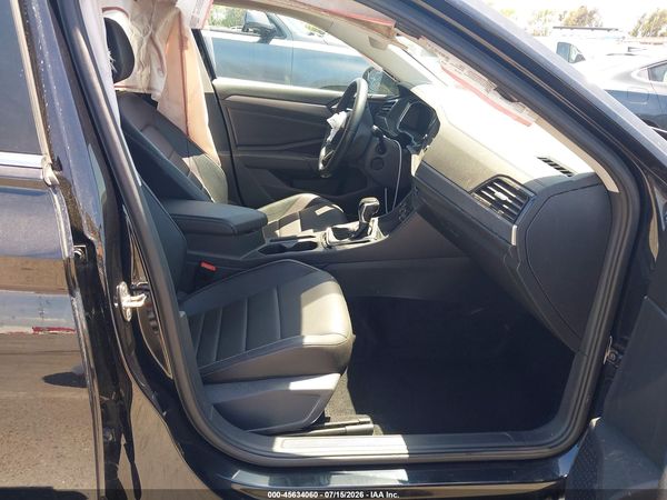 2024 VOLKSWAGEN JETTA 1.5T SE — I5