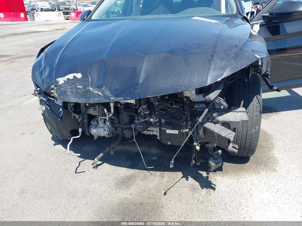 2024 VOLKSWAGEN JETTA 1.5T SE — I6
