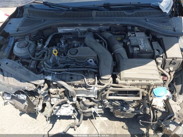 2024 VOLKSWAGEN JETTA 1.5T SE — I10