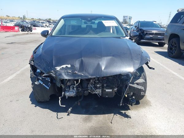 2024 VOLKSWAGEN JETTA 1.5T SE — I115
