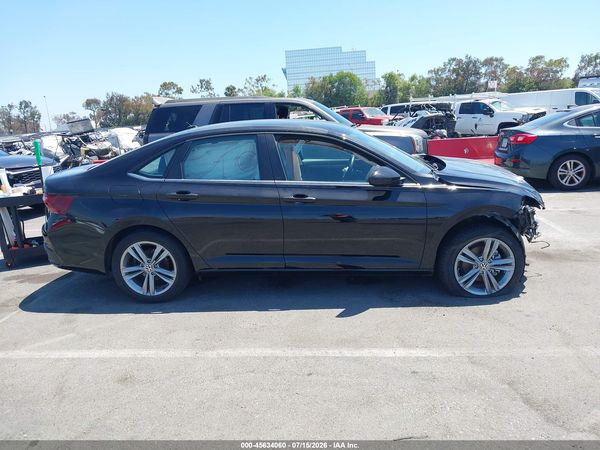 2024 VOLKSWAGEN JETTA 1.5T SE — I116