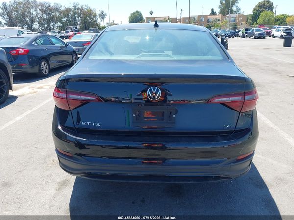 2024 VOLKSWAGEN JETTA 1.5T SE — I119