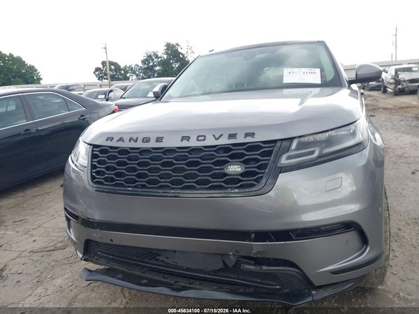 2020 LAND ROVER RANGE ROVER VELAR P250 S