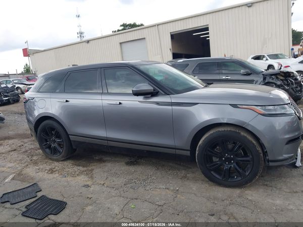 2020 LAND ROVER RANGE ROVER VELAR P250 S