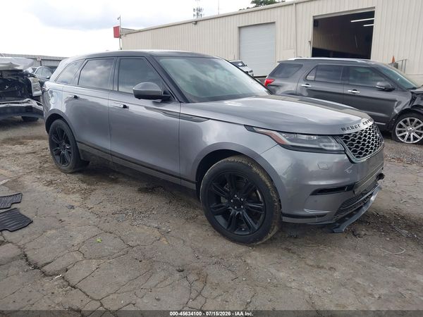 2020 LAND ROVER RANGE ROVER VELAR P250 S