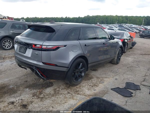 2020 LAND ROVER RANGE ROVER VELAR P250 S