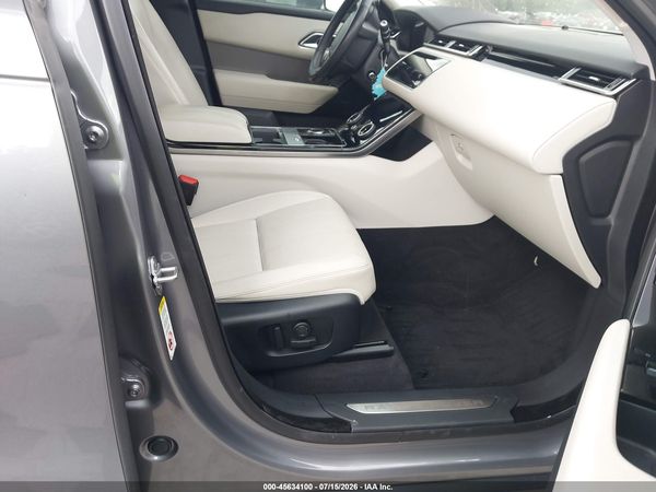 2020 LAND ROVER RANGE ROVER VELAR P250 S