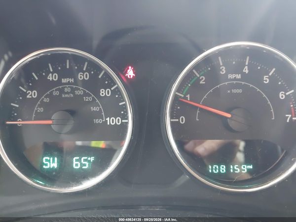 2017 JEEP WRANGLER UNLIMITED SPORT — I7
