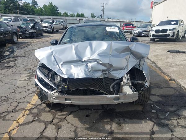 2019 AUDI A5 45 PREMIUM