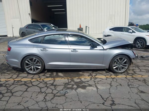 2019 AUDI A5 45 PREMIUM