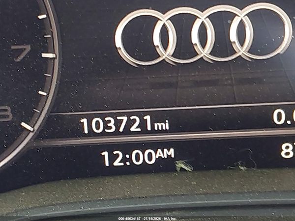 2019 AUDI A5 45 PREMIUM