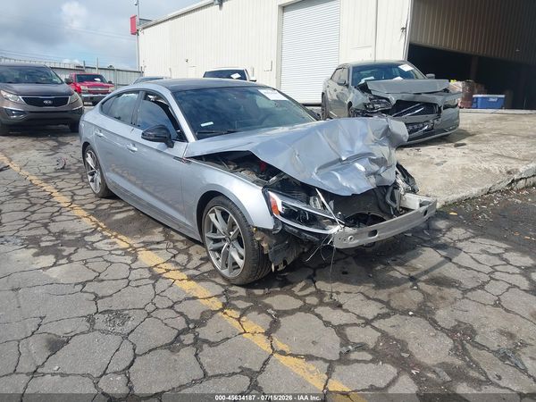 2019 AUDI A5 45 PREMIUM