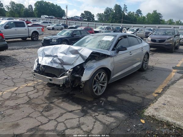 2019 AUDI A5 45 PREMIUM