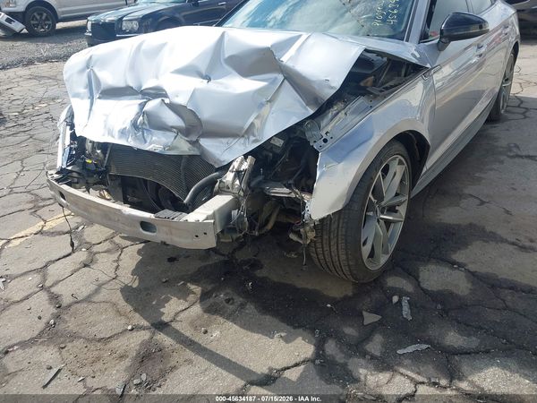 2019 AUDI A5 45 PREMIUM