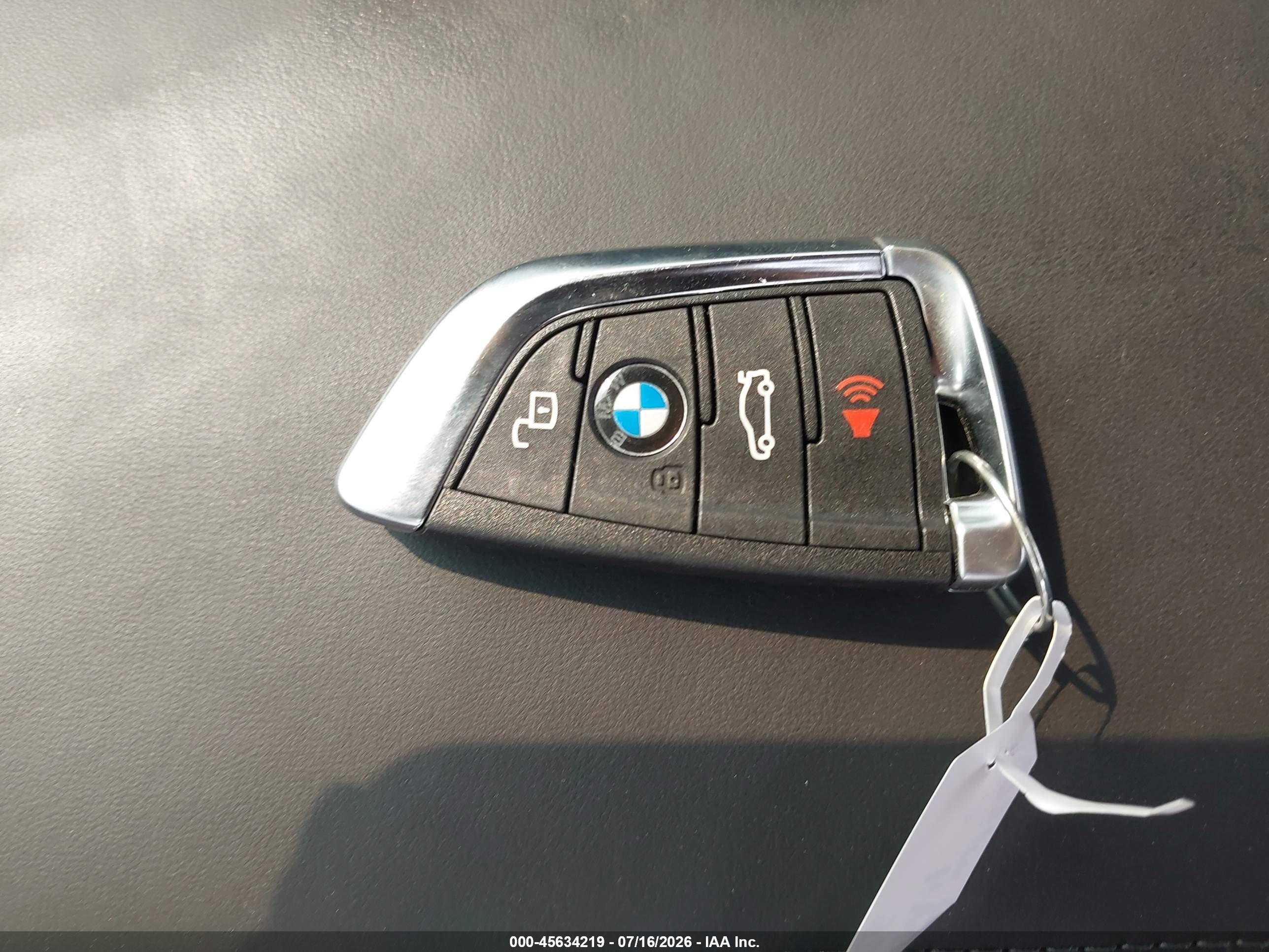 2026 BMW M4 COMPETITION XDRIVE