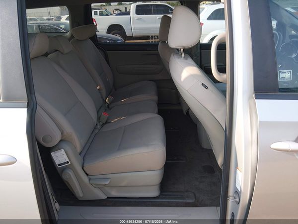 2020 KIA SEDONA LX