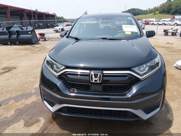 2021 HONDA CR-V AWD SPECIAL EDITION