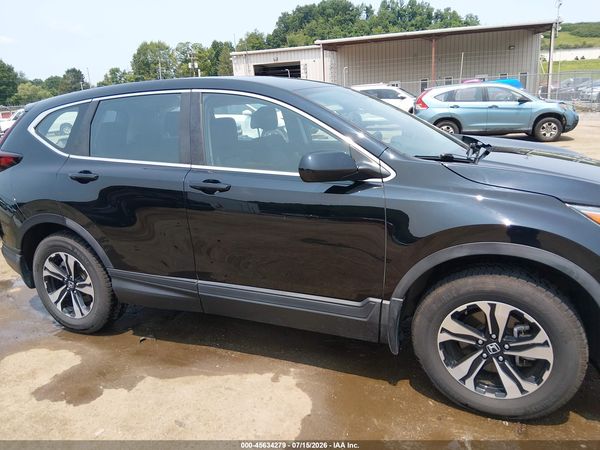 2021 HONDA CR-V AWD SPECIAL EDITION