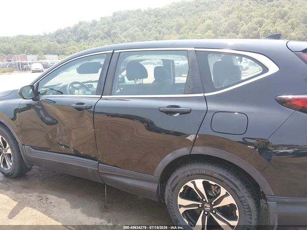 2021 HONDA CR-V AWD SPECIAL EDITION