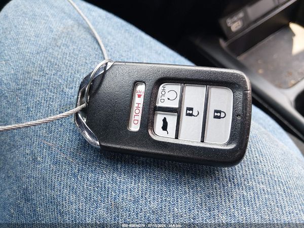 2021 HONDA CR-V AWD SPECIAL EDITION
