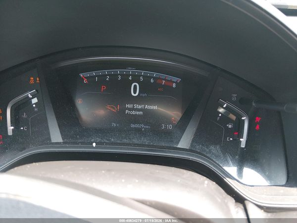 2021 HONDA CR-V AWD SPECIAL EDITION