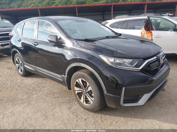2021 HONDA CR-V AWD SPECIAL EDITION