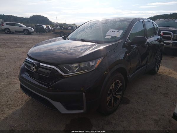 2021 HONDA CR-V AWD SPECIAL EDITION