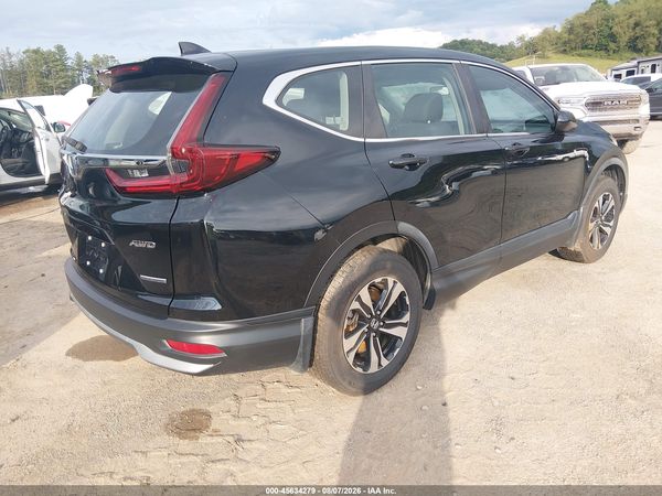 2021 HONDA CR-V AWD SPECIAL EDITION