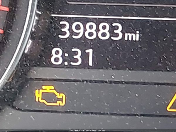 2019 AUDI A4 40 TITANIUM PREMIUM