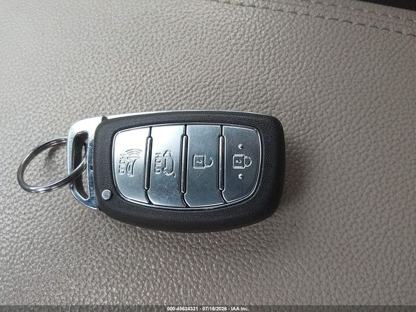 2017 HYUNDAI TUCSON SE PLUS