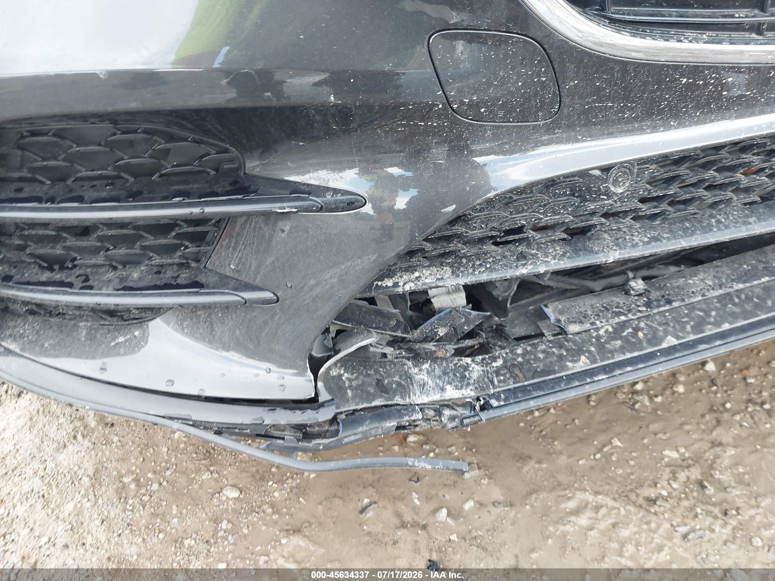 2021 MERCEDES-BENZ S 580 4MATIC