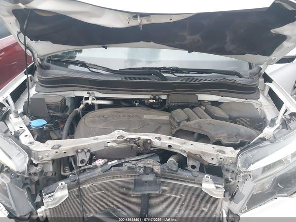2020 HONDA PILOT 2WD EX-L