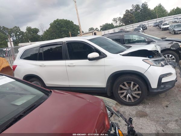 2020 HONDA PILOT 2WD EX-L