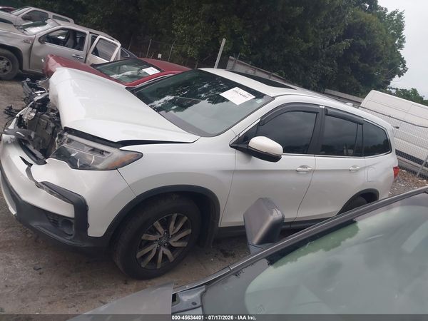 2020 HONDA PILOT 2WD EX-L