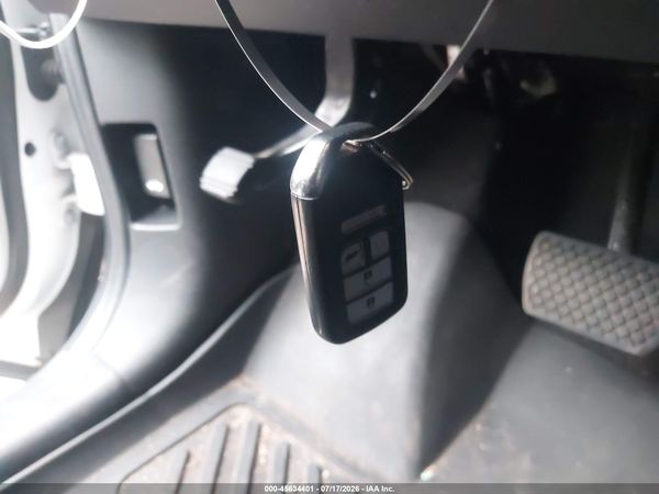 2020 HONDA PILOT 2WD EX-L