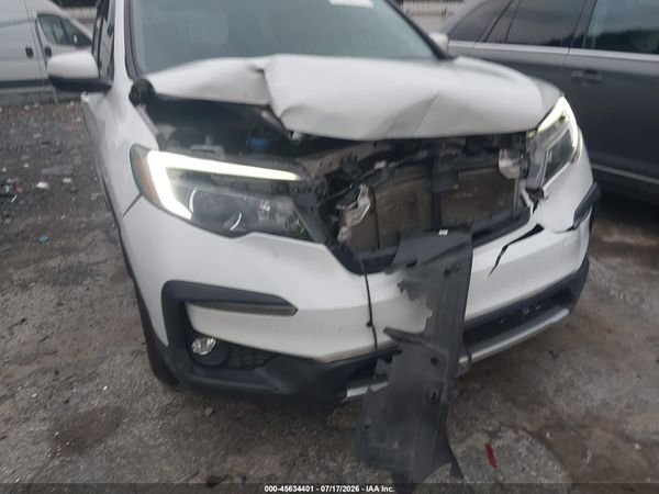 2020 HONDA PILOT 2WD EX-L