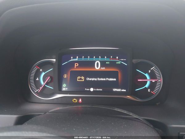 2020 HONDA PILOT 2WD EX-L