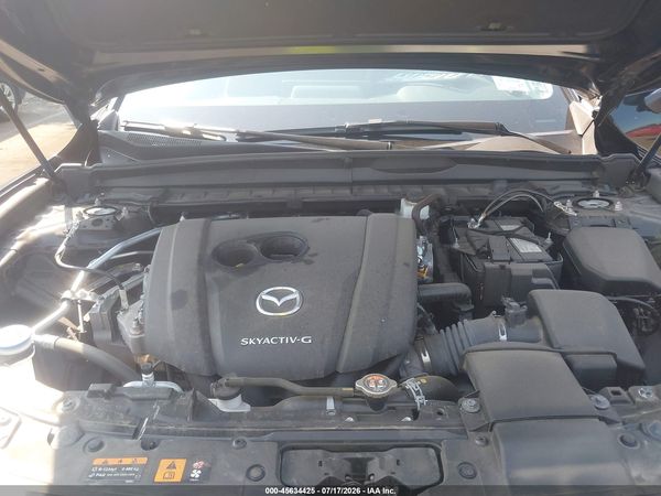 2024 MAZDA CX-50 2.5 S PREFERRED