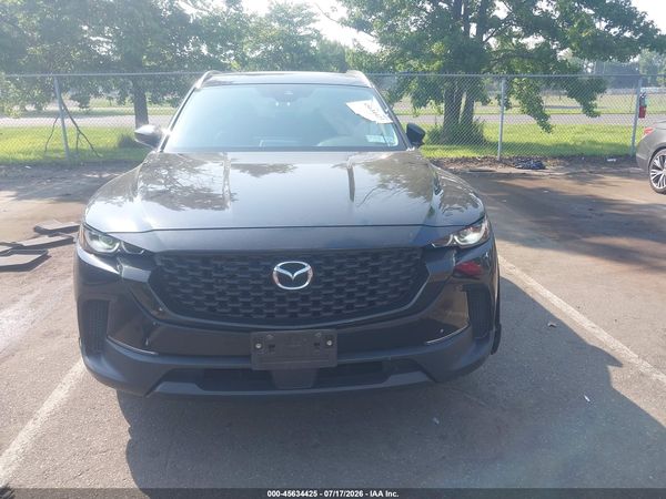 2024 MAZDA CX-50 2.5 S PREFERRED